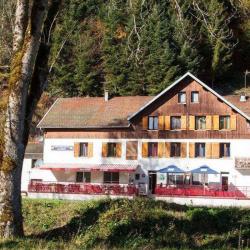 Hotel Restaurant De Gigot
