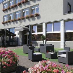 Hotel De L'ange