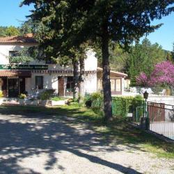 Hotel Restaurant De L'eglantine