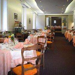 Hôtel Restaurant De La Barque