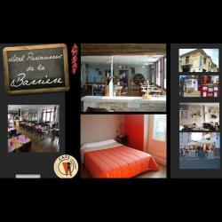Hôtel Restaurant La Barriere
