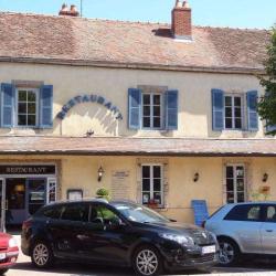 Hotel Restaurant De La Borne Impériale