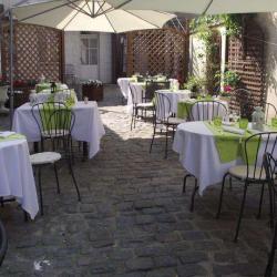 Hotel Restaurant De La Gare