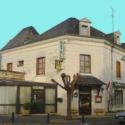 Hotel Restaurant De La Gare