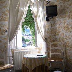 Hôtel Restaurant De La Grotte
