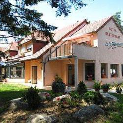 Hôtel Restaurant De La Meridienne
