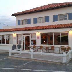 Hotel Restaurant De La Petite Plage