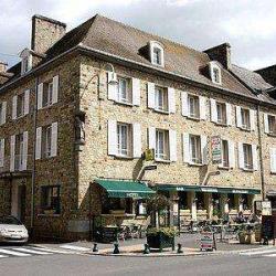 Logis Hôtel De La Place