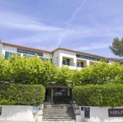 Hotel Restaurant De La Plage