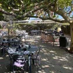 Hotel Restaurant De La Plage