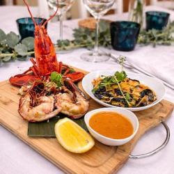 Hotel Restaurant De La Plage