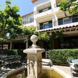 Hotel Restaurant De La Plage