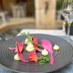 Hotel Restaurant De La Plage