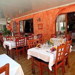 Hôtel Restaurant De La Plage