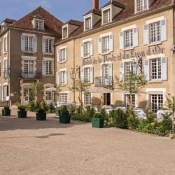 Hôtel Restaurant De La Poste Et Du Lion D'or