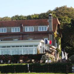 Hôtel Restaurant De La Terrasse