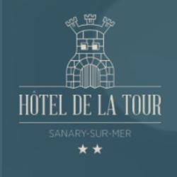 Hôtel Restaurant De La Tour