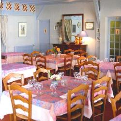 Hôtel Restaurant Dehiou