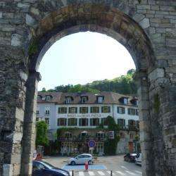 Hôtel Des Deux Forts