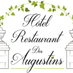 Hôtel-restaurant Des Augustins
