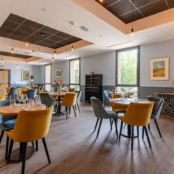 Hôtel-restaurant Des Augustins