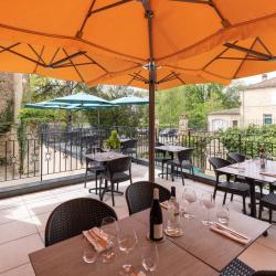 Hôtel-restaurant Des Augustins