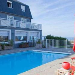 Hotel Restaurant Des Isles
