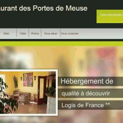 Hotel ** Les Portes De Meuse