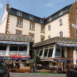 Hôtel Restaurant Des Rochers