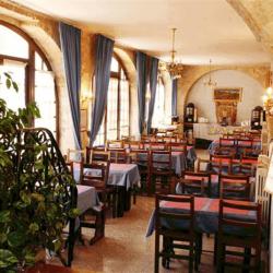 Hotel Restaurant Des Thermes