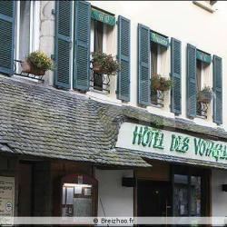 Hôtel Restaurant Des Voyageurs