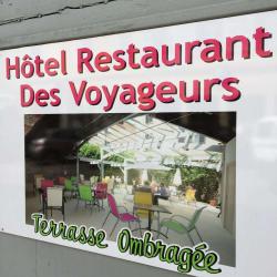 Hôtel Des Voyageurs