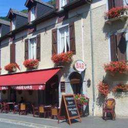 Hôtel Des Voyageurs