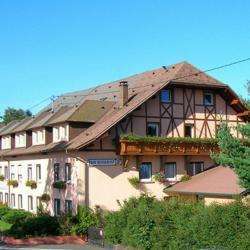 Hotel Restaurant Du Donon