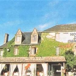 Hôtel Restaurant Du Château