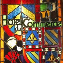 Hôtel-restaurant Du Commerce