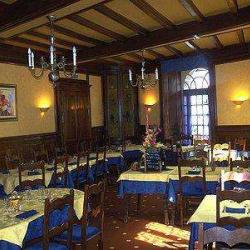 Hotel-restaurant Du Commerce