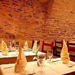 Hotel Restaurant Du Donjon