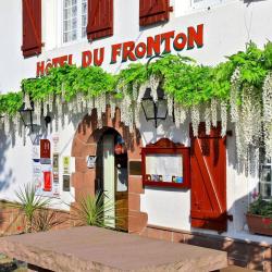 Hôtel Restaurant Du Fronton