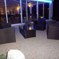 Hôtel Restaurant Du Golfe