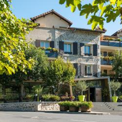 Hôtel Restaurant Du Haut Allier