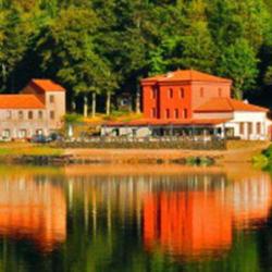 Hotel Restaurant Du Lac Du Bouchet