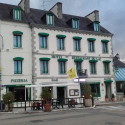 Hôtel Restaurant Du Lac