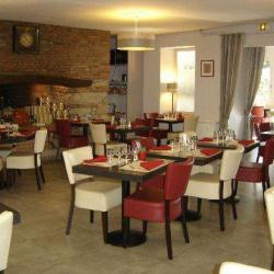 Hotel Restaurant Du Lauragais
