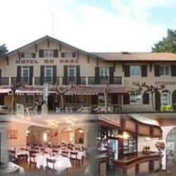 Hôtel Restaurant Du Parc
