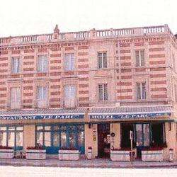 Hôtel Restaurant Le Parc