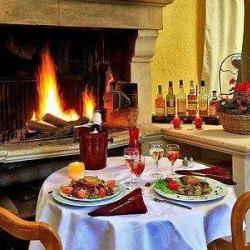 Hôtel Restaurant Du Parc