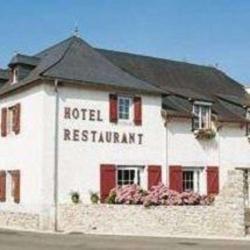 Hôtel Restaurant Du Pont Abense