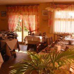 Hotel Restaurant Du Pont Ambialet