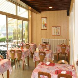 Hôtel Restaurant Du Pont De Gratteroche